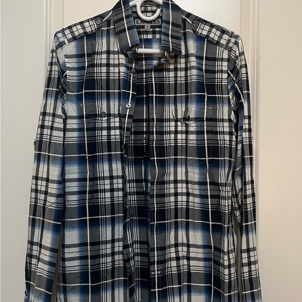 EXPRESS SHIRT